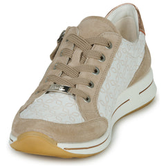 Sneakers basse donne Ara  OSAKA 2.0  Beige 