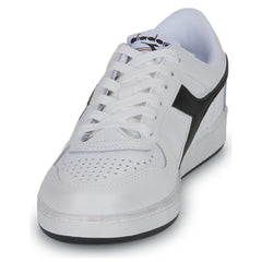 Sneakers basse donne Diadora  MAGIC BASKET LOW ICONA  Bianco 