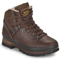 Scarpe da trekking donne Meindl  BORNEO LADY 2 MFS  Marrone 