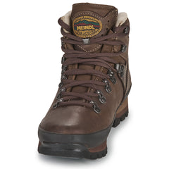 Scarpe da trekking donne Meindl  BORNEO LADY 2 MFS  Marrone