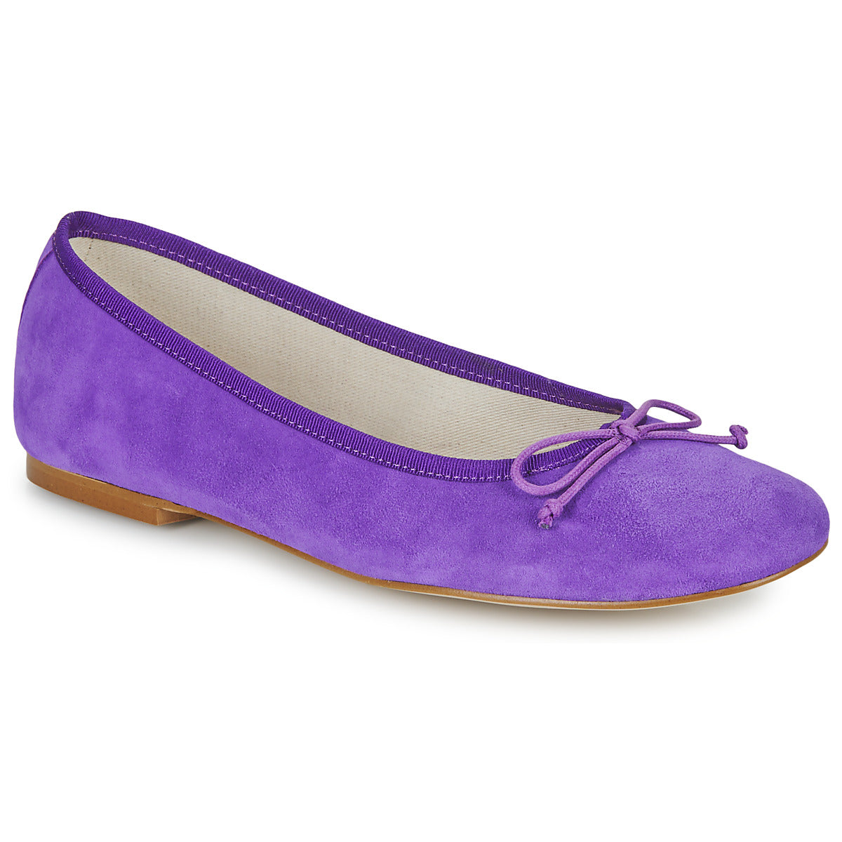 Ballerine donne Betty London  VIOLET  Viola 