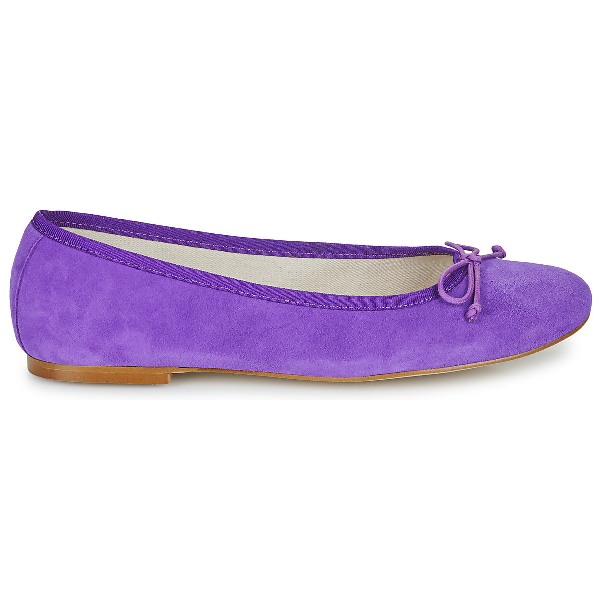 Ballerine donne Betty London  VIOLET  Viola 