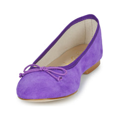 Ballerine donne Betty London  VIOLET  Viola 