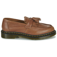 Scarpe uomini Dr. Martens  Adrian YS  Marrone 