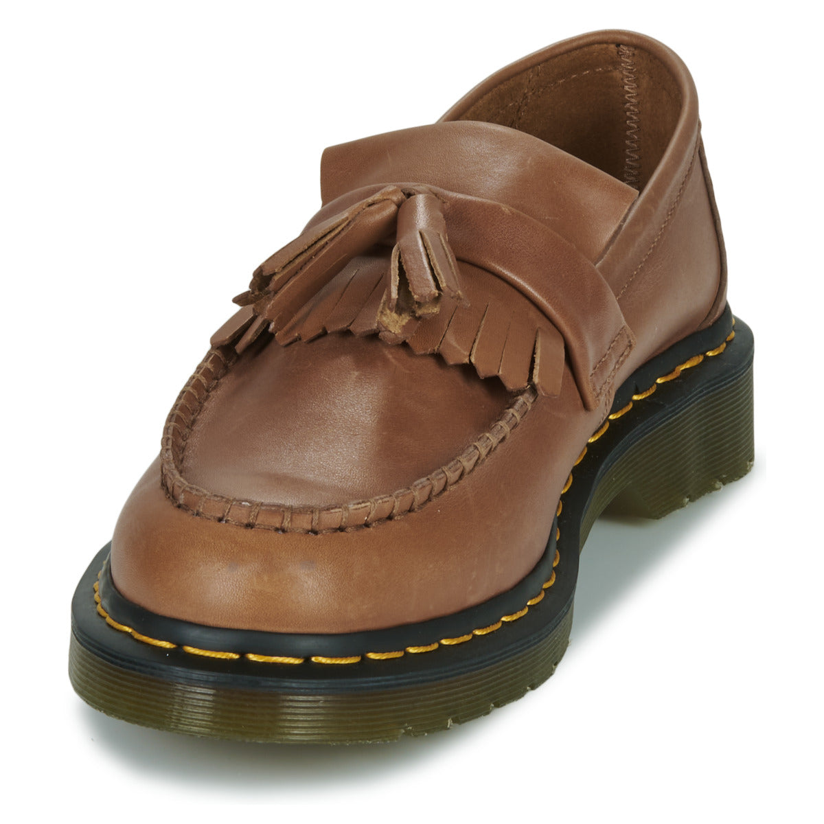 Scarpe uomini Dr. Martens  Adrian YS  Marrone 