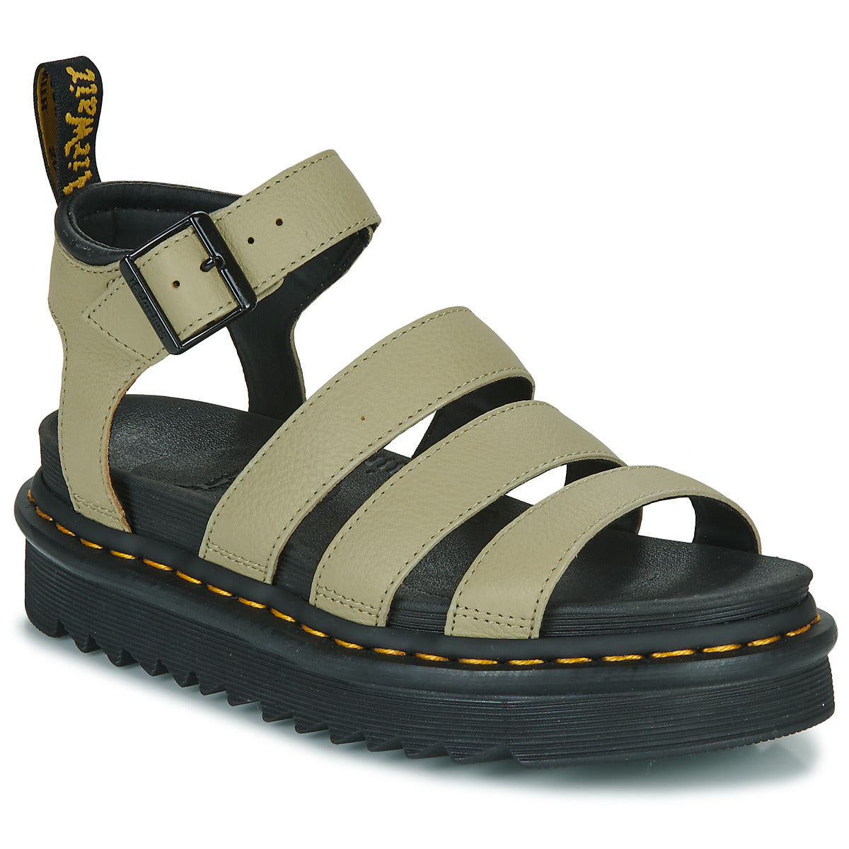 Sandali donne Dr. Martens  Blaire  Verde 