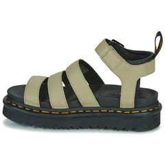 Sandali donne Dr. Martens  Blaire  Verde 