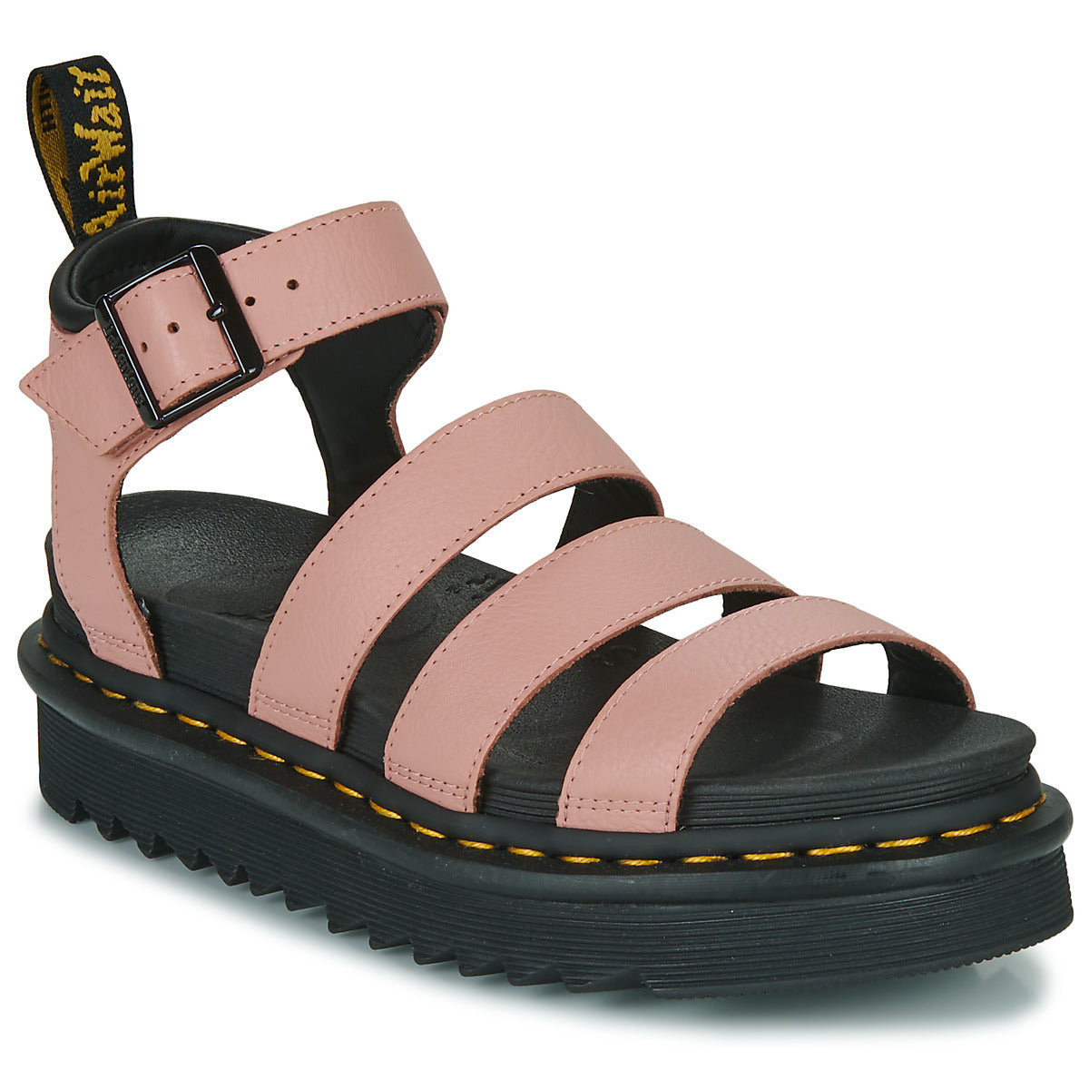 Sandali donne Dr. Martens  Blaire  Rosa 