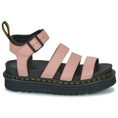 Sandali donne Dr. Martens  Blaire  Rosa 