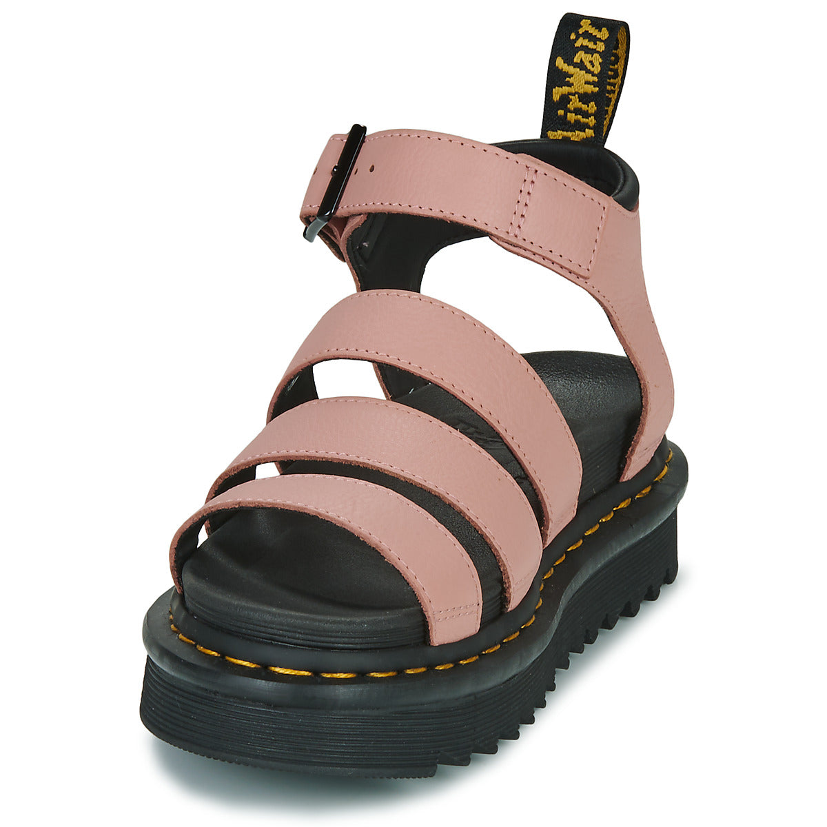 Sandali donne Dr. Martens  Blaire  Rosa 