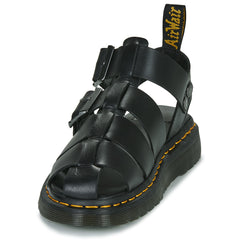 Sandali donne Dr. Martens  Garin  Nero 