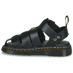 Sandali donne Dr. Martens  Garin  Nero 