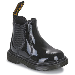 Stivaletti bambini ragazza Dr. Martens  2976 J  Nero 