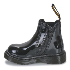 Stivaletti bambini ragazza Dr. Martens  2976 J  Nero 