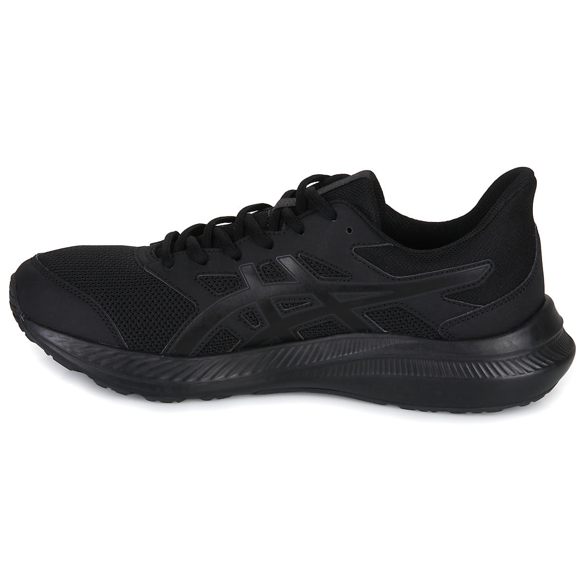 Scarpe uomini Asics  JOLT 4  Nero 