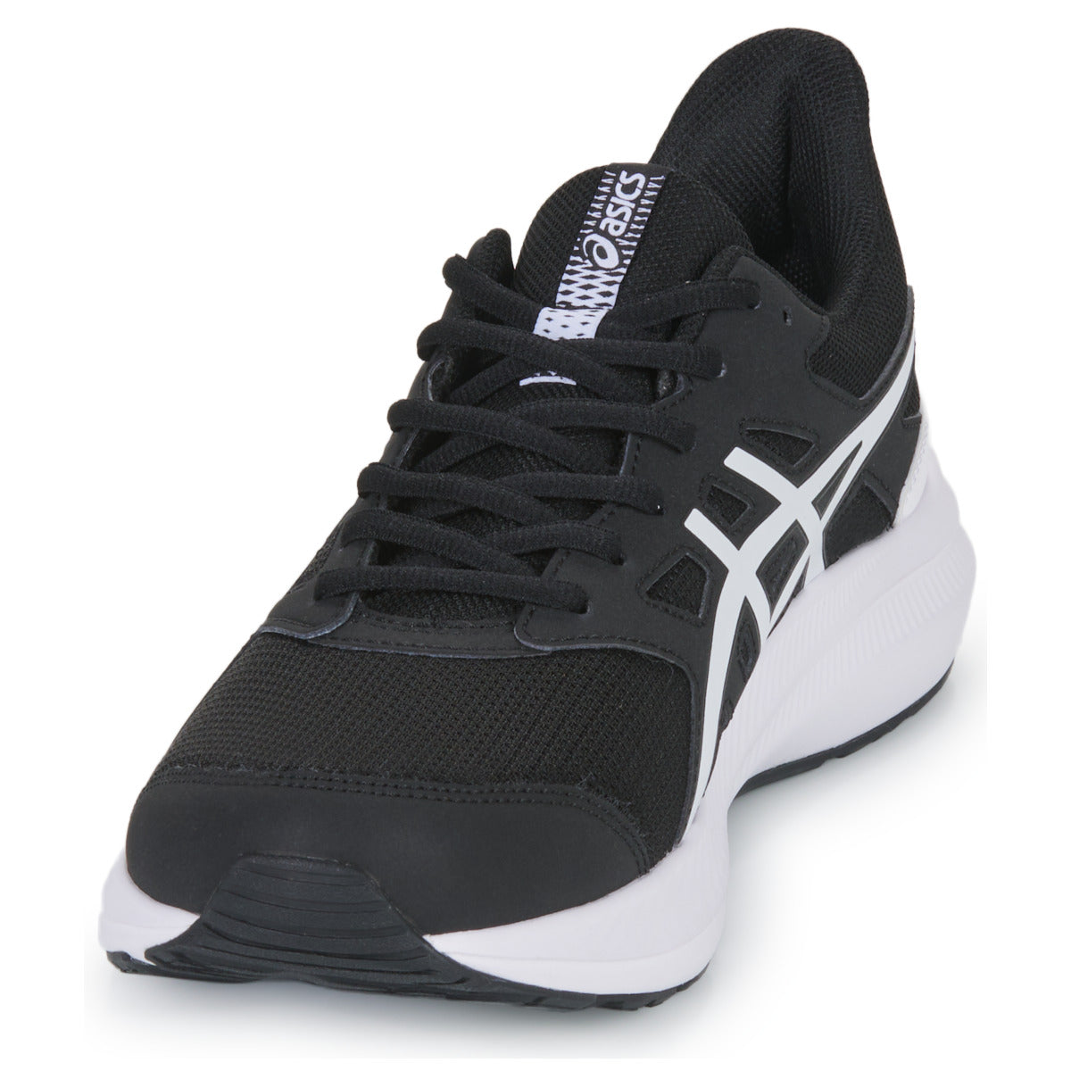 Scarpe uomini Asics  JOLT 4  Nero 