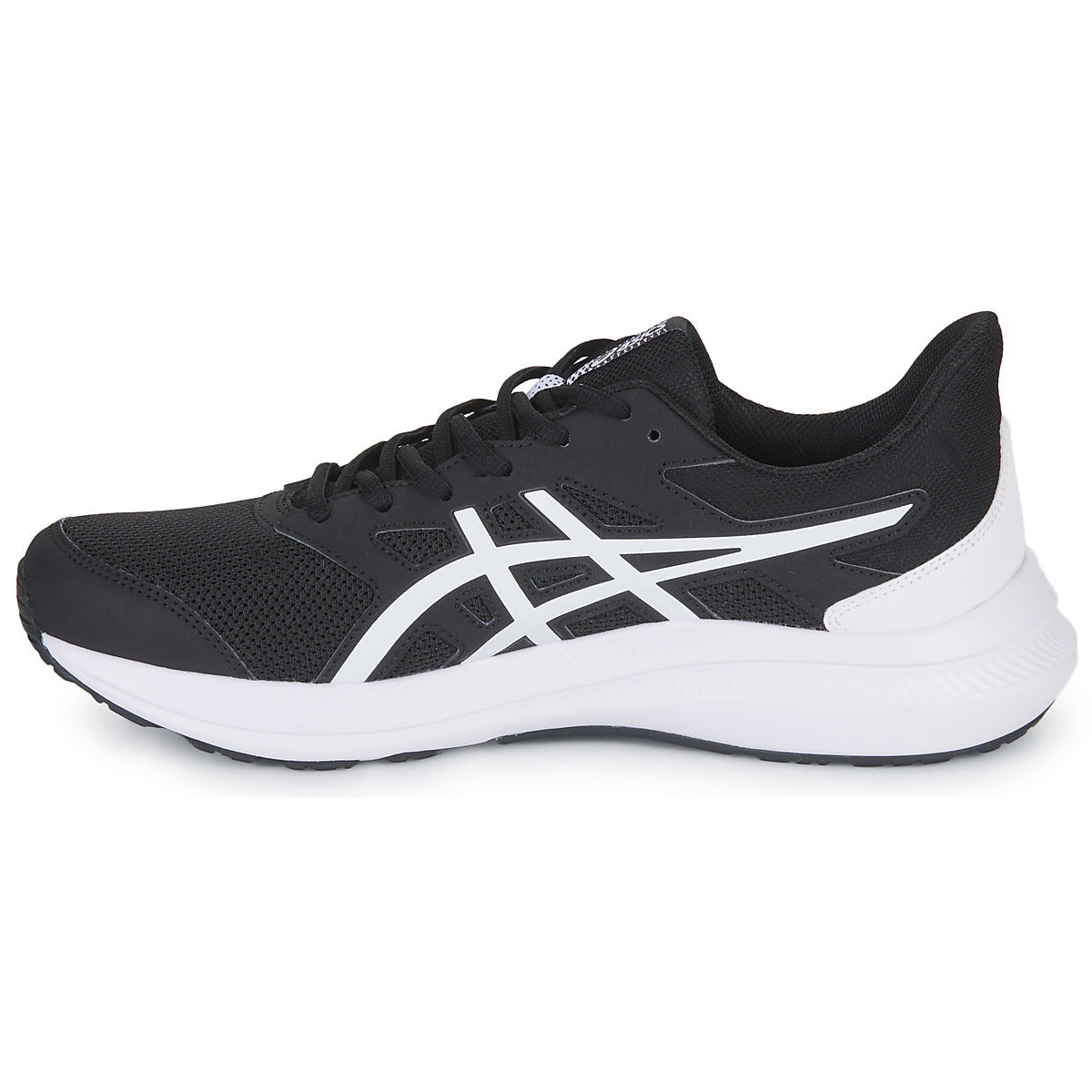 Scarpe uomini Asics  JOLT 4  Nero 