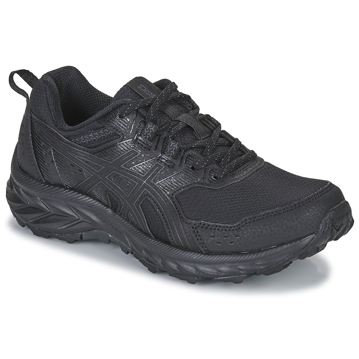 Scarpe donne Asics  GEL-VENTURE 9  Nero 