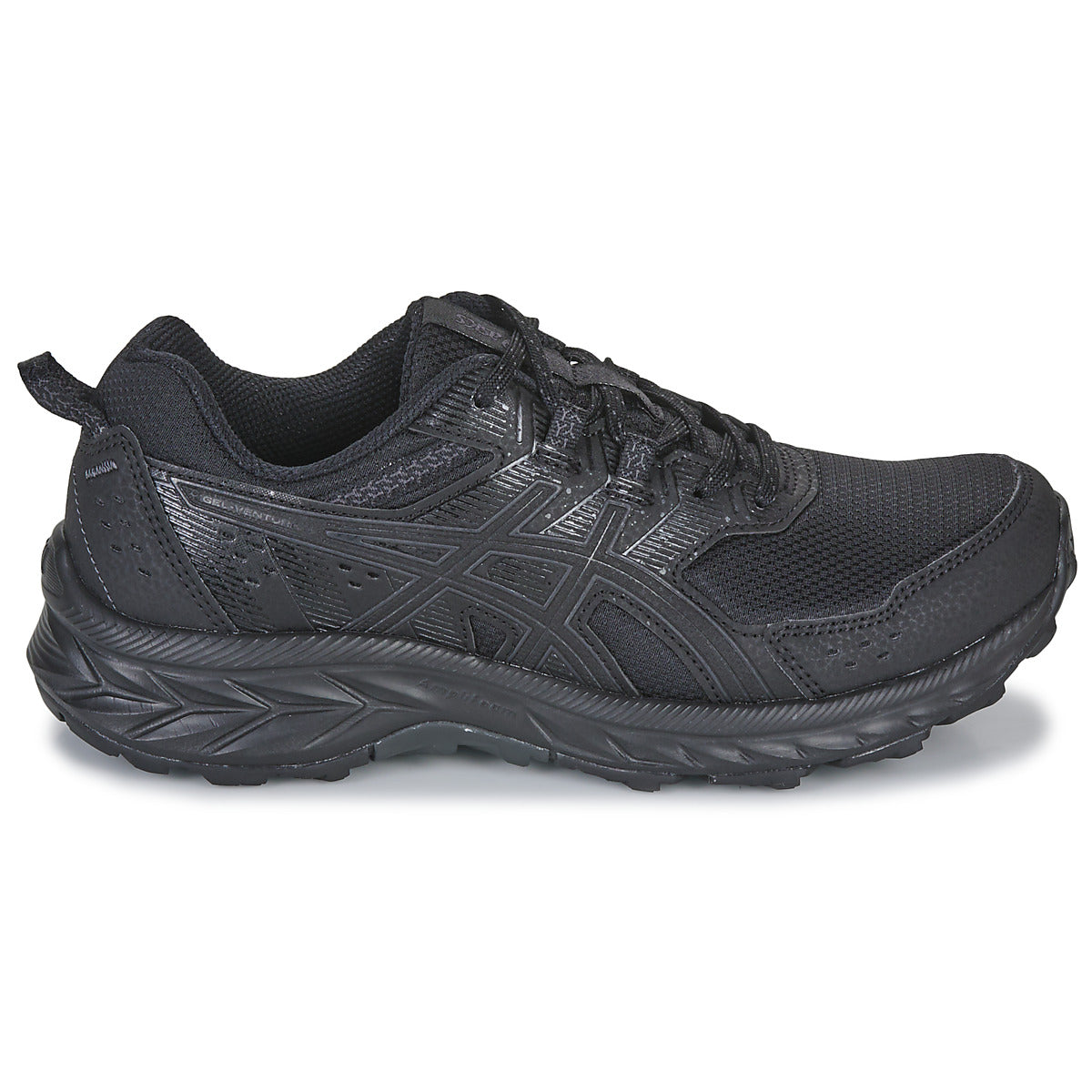 Scarpe donne Asics  GEL-VENTURE 9  Nero 