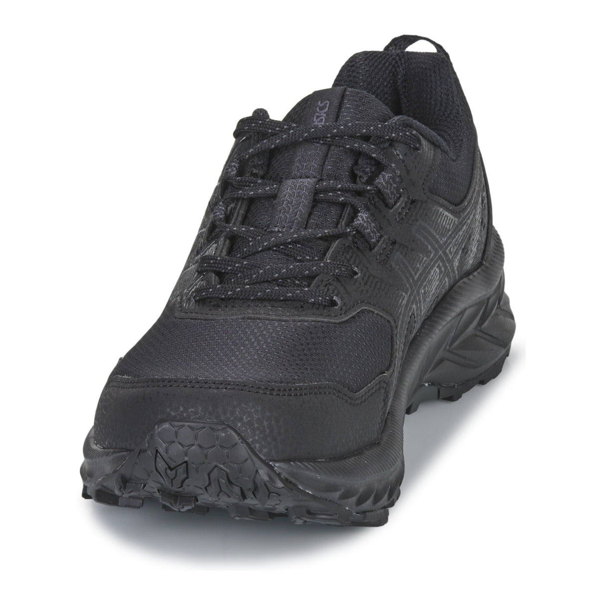 Scarpe donne Asics  GEL-VENTURE 9  Nero 