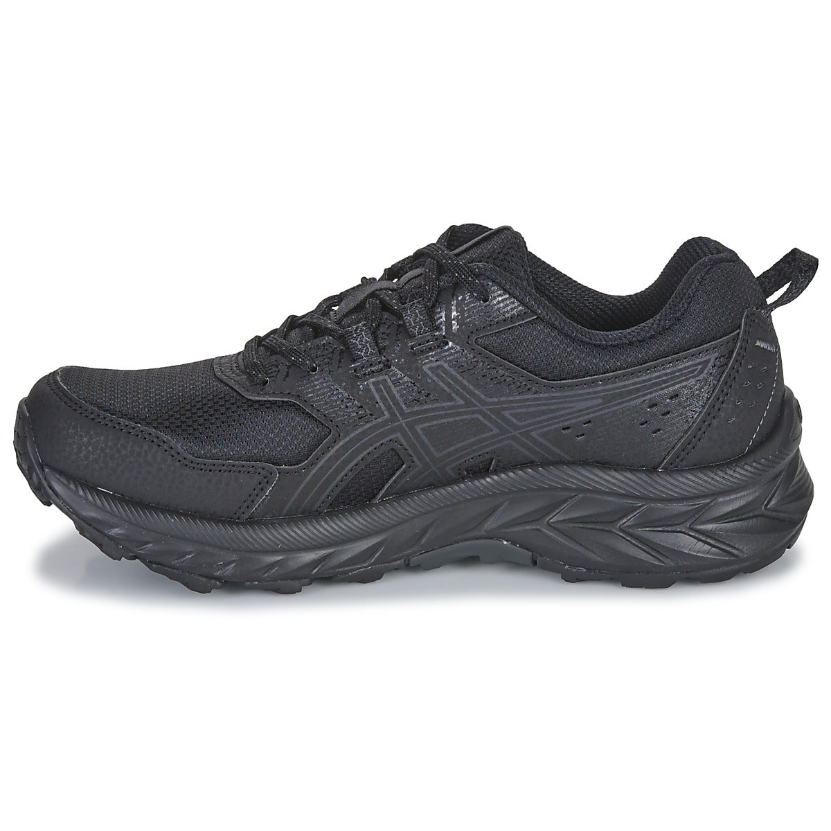 Scarpe donne Asics  GEL-VENTURE 9  Nero 