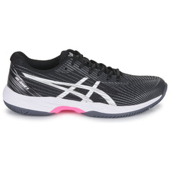 Scarpe uomini Asics  GEL-GAME 9  Nero 