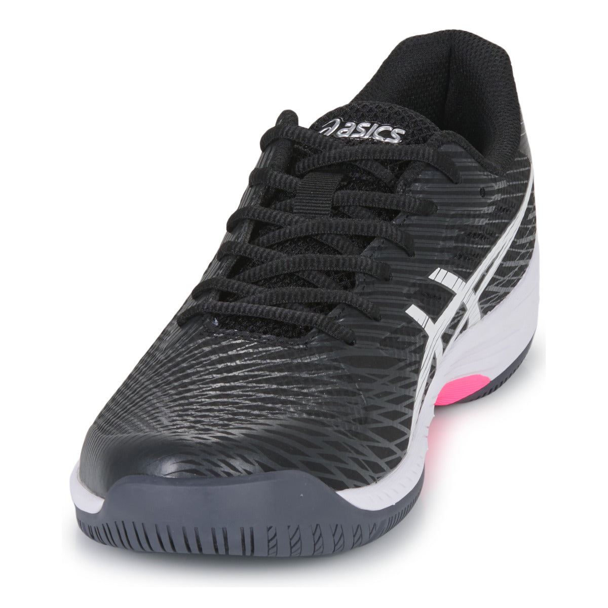 Scarpe uomini Asics  GEL-GAME 9  Nero 