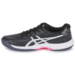 Scarpe uomini Asics  GEL-GAME 9  Nero 