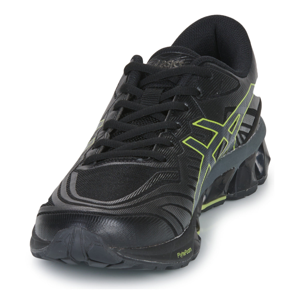 Sneakers uomini Asics  GEL-QUANTUM 360 VII  Nero 