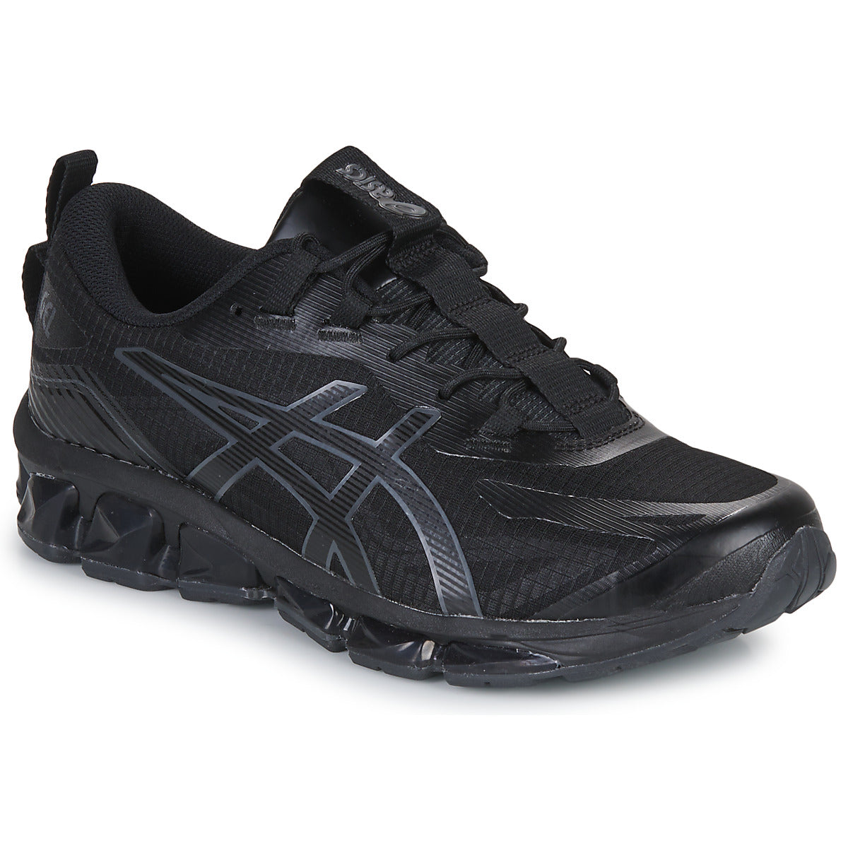 Sneakers uomini Asics  GEL-QUANTUM 360 VII  Nero 