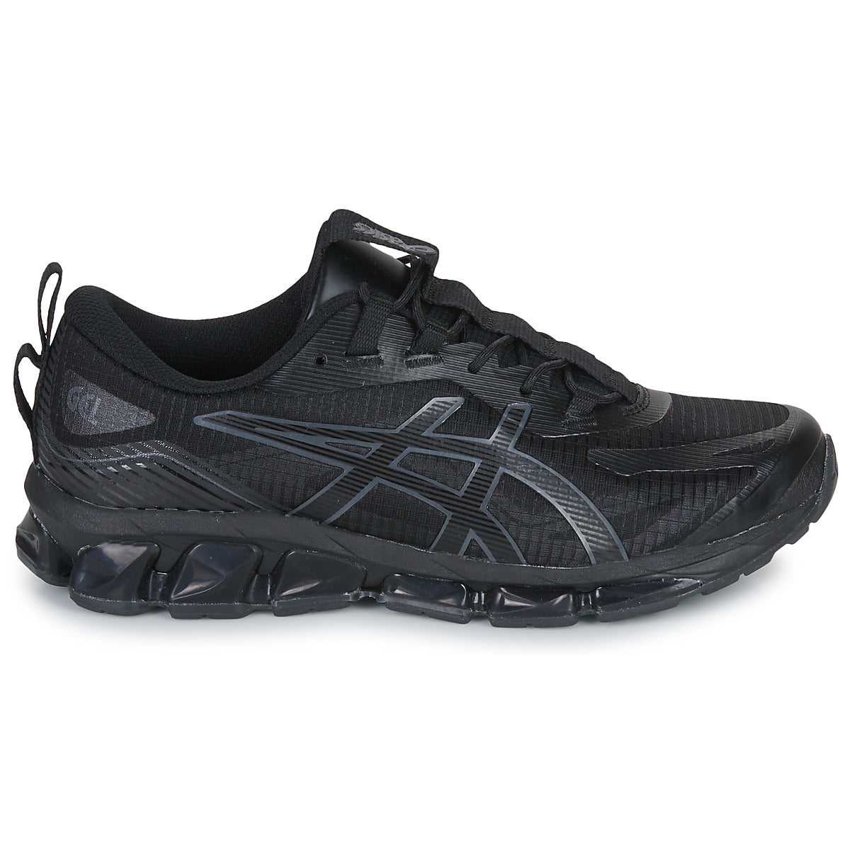 Sneakers uomini Asics  GEL-QUANTUM 360 VII  Nero 