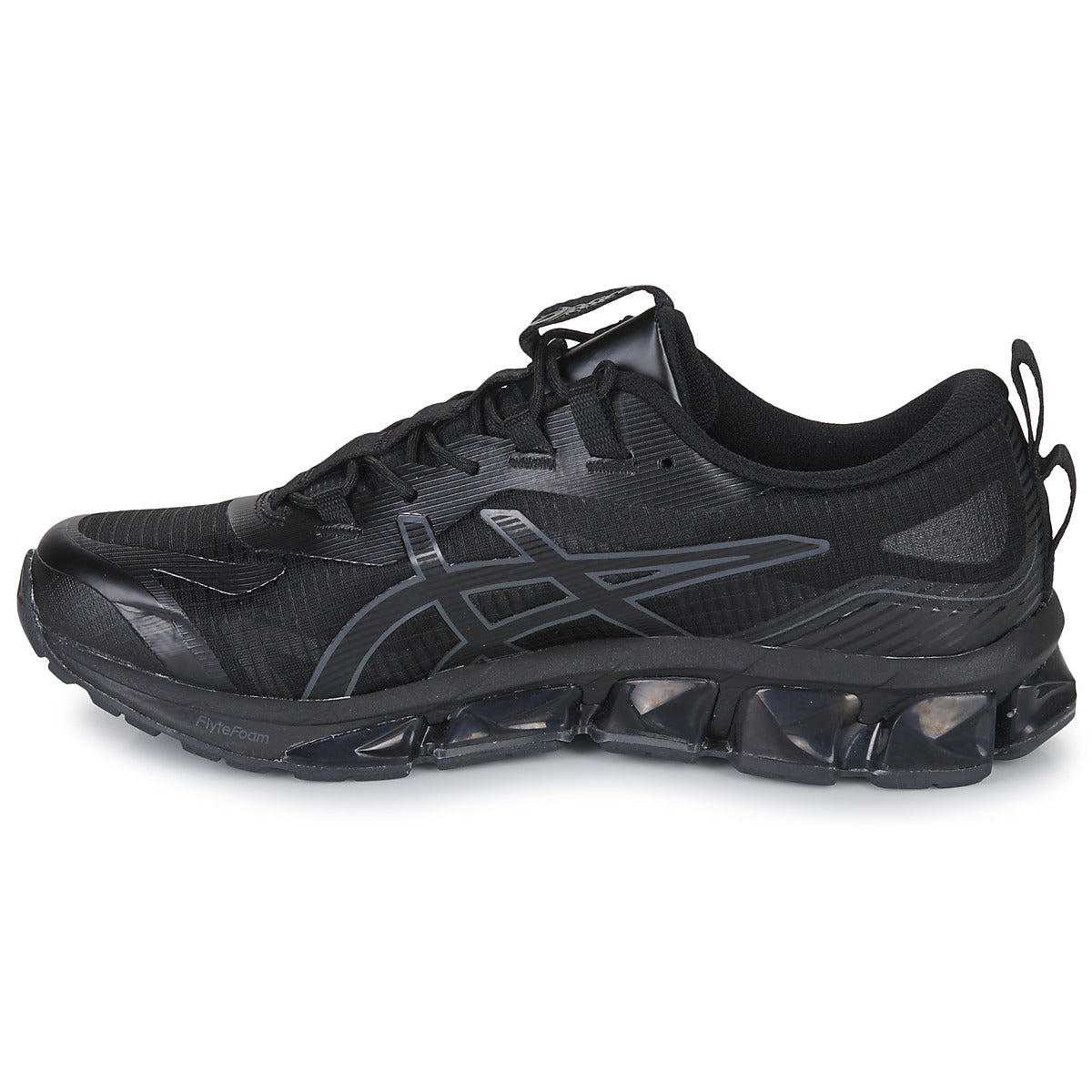 Sneakers uomini Asics  GEL-QUANTUM 360 VII  Nero 