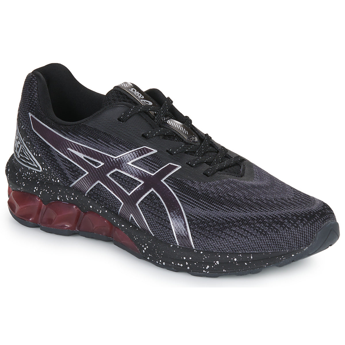 Sneakers uomini Asics  GEL-QUANTUM 180 VII  Nero 