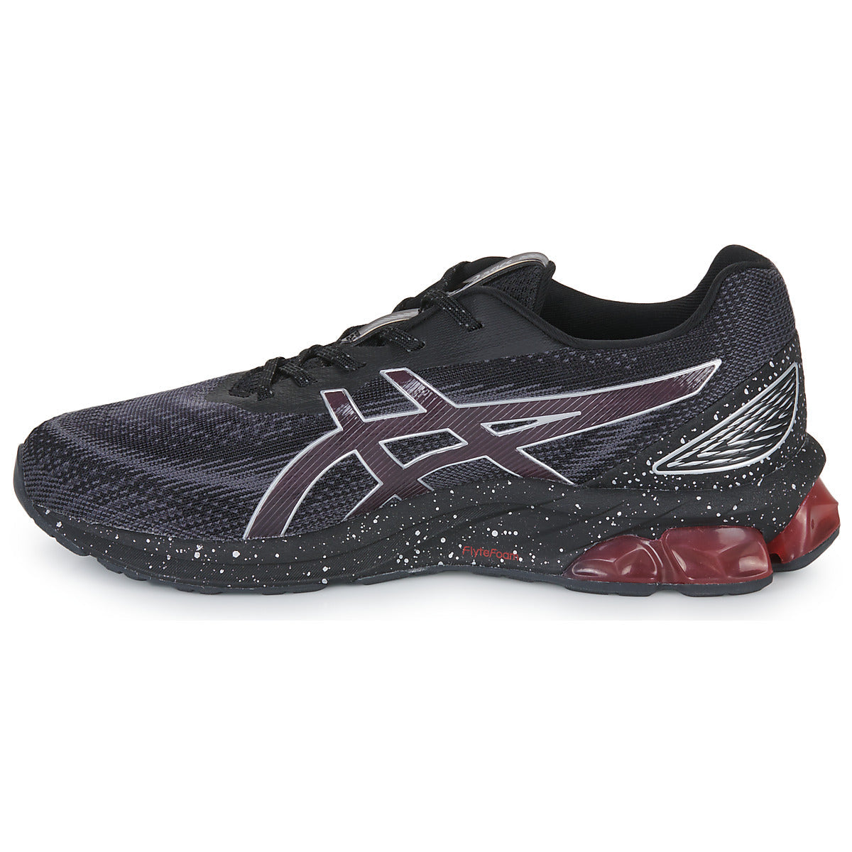 Sneakers uomini Asics  GEL-QUANTUM 180 VII  Nero 