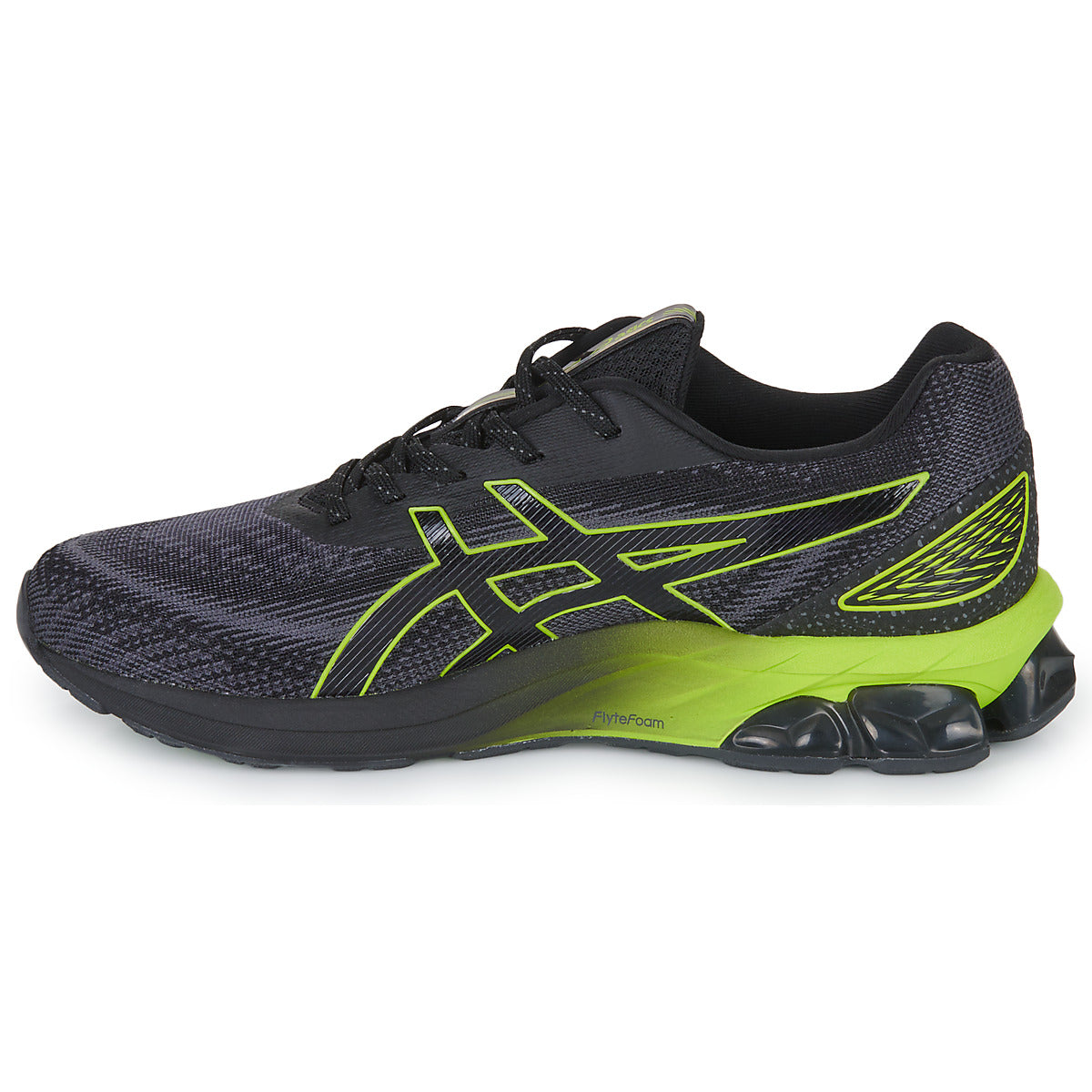 Sneakers uomini Asics  GEL-QUANTUM 180 VII  Nero 