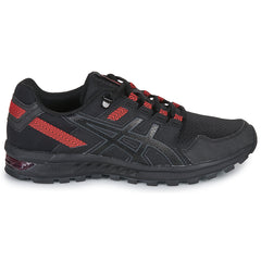 Sneakers uomini Asics  GEL-CITREK  Nero 