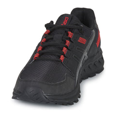 Sneakers uomini Asics  GEL-CITREK  Nero 