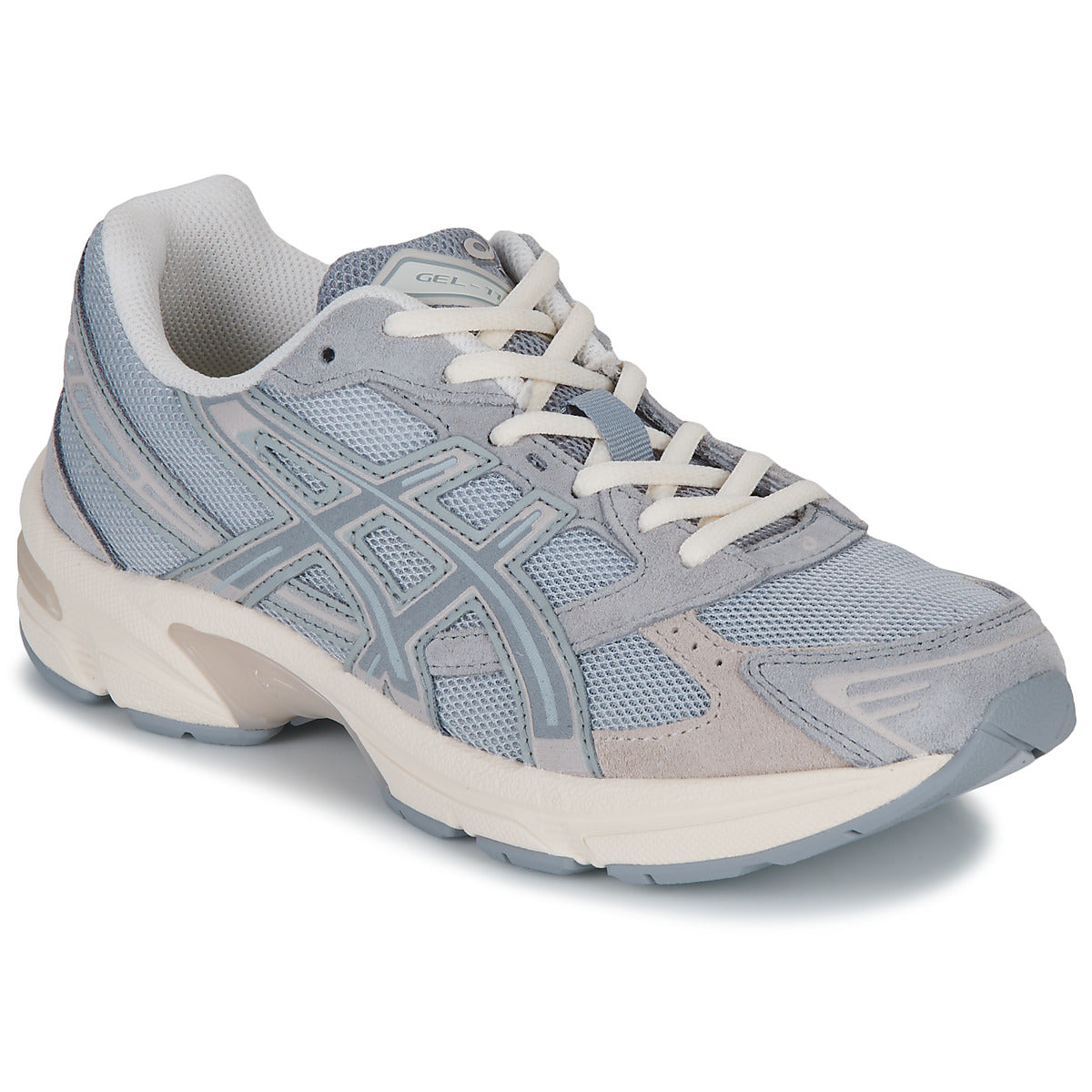 Sneakers uomini Asics  GEL-1130  Grigio 