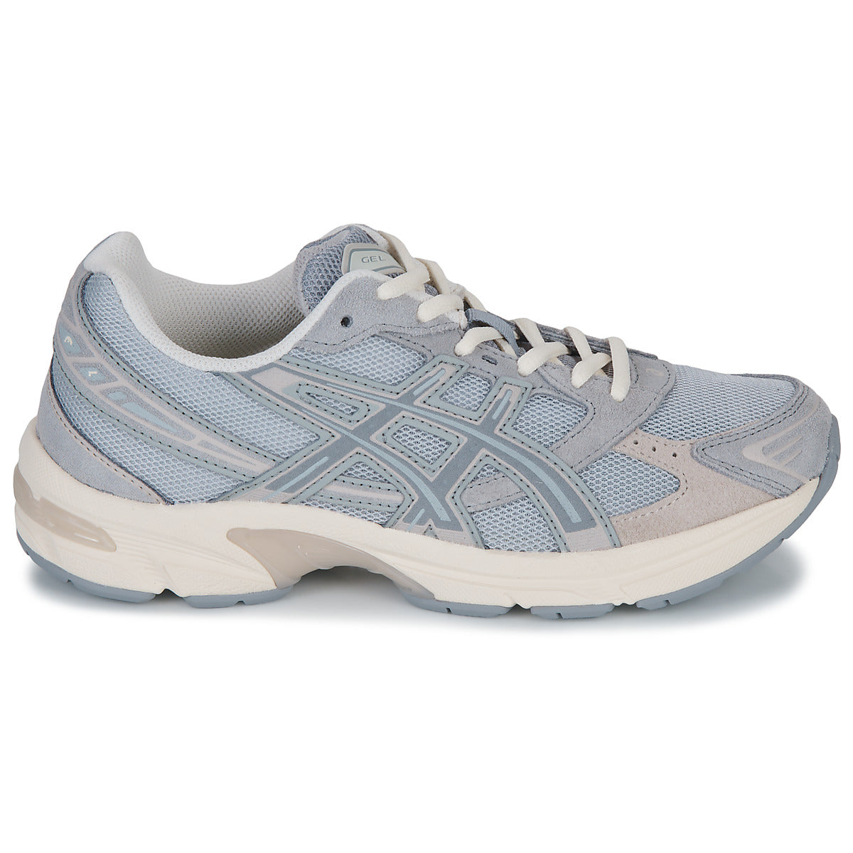 Sneakers basse donne Asics  GEL-1130  Grigio 