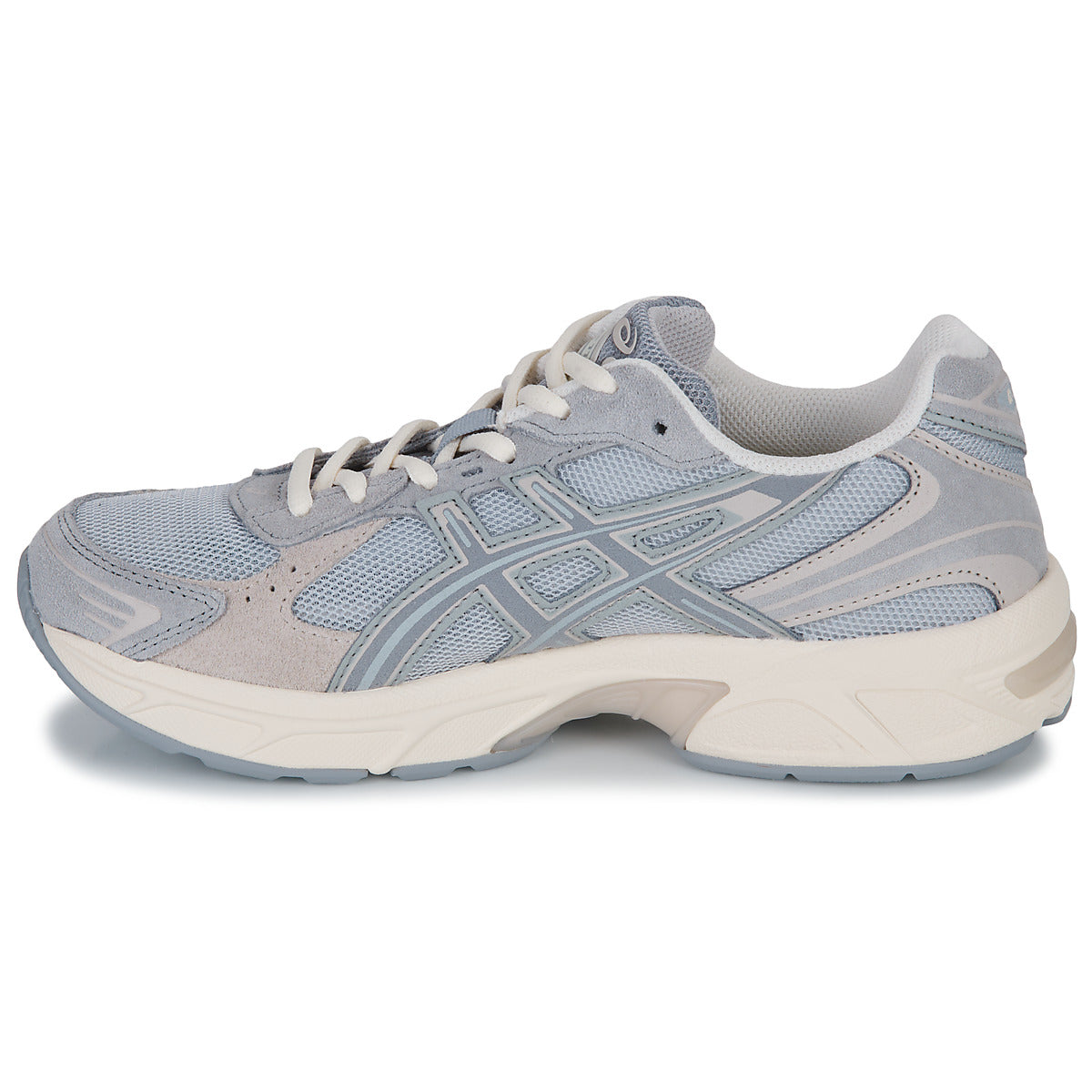 Sneakers basse donne Asics  GEL-1130  Grigio 