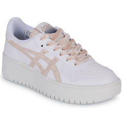 Sneakers basse donne Asics  JAPAN S PF  Bianco 