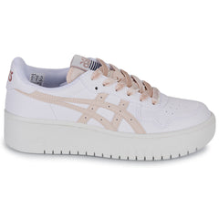 Sneakers basse donne Asics  JAPAN S PF  Bianco 