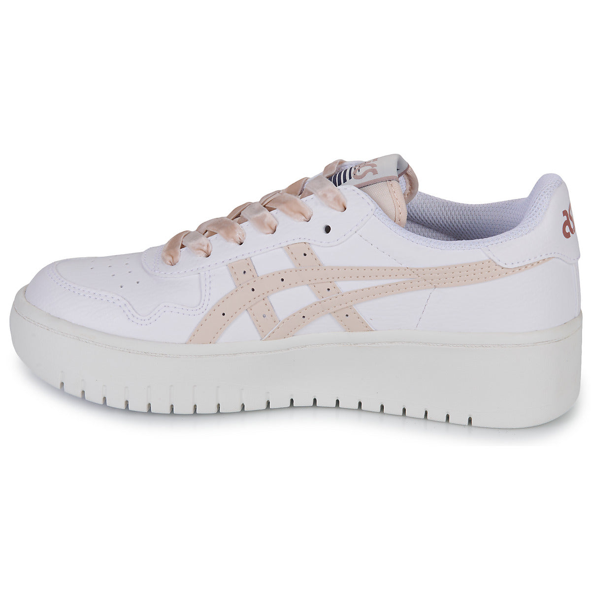 Sneakers basse donne Asics  JAPAN S PF  Bianco 