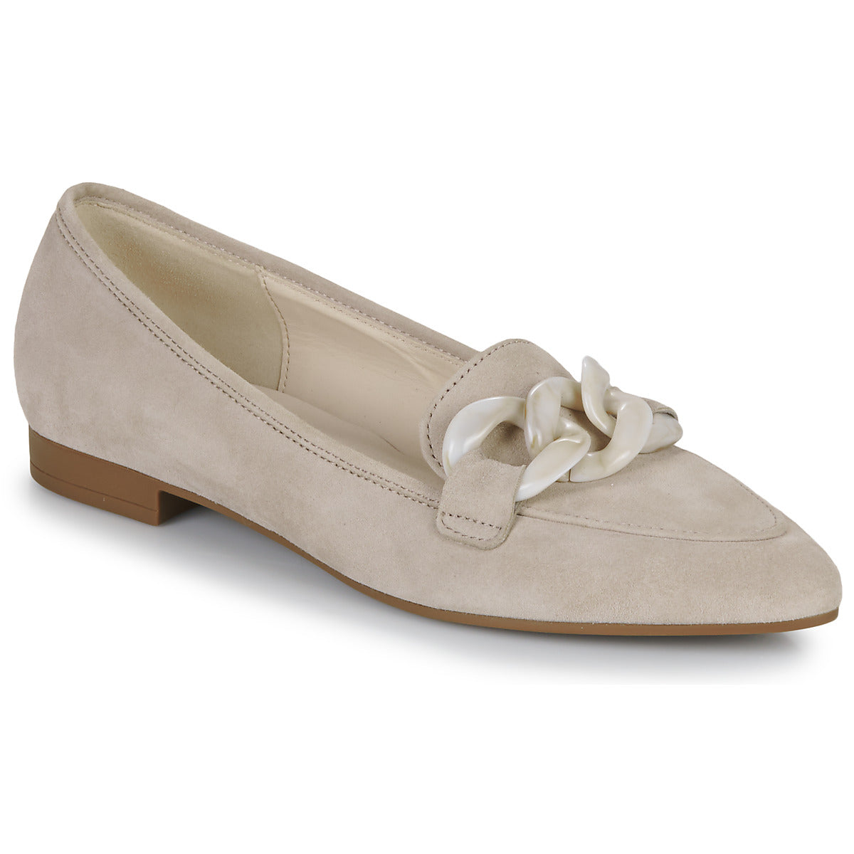 Scarpe donne Gabor  2130112  Beige 