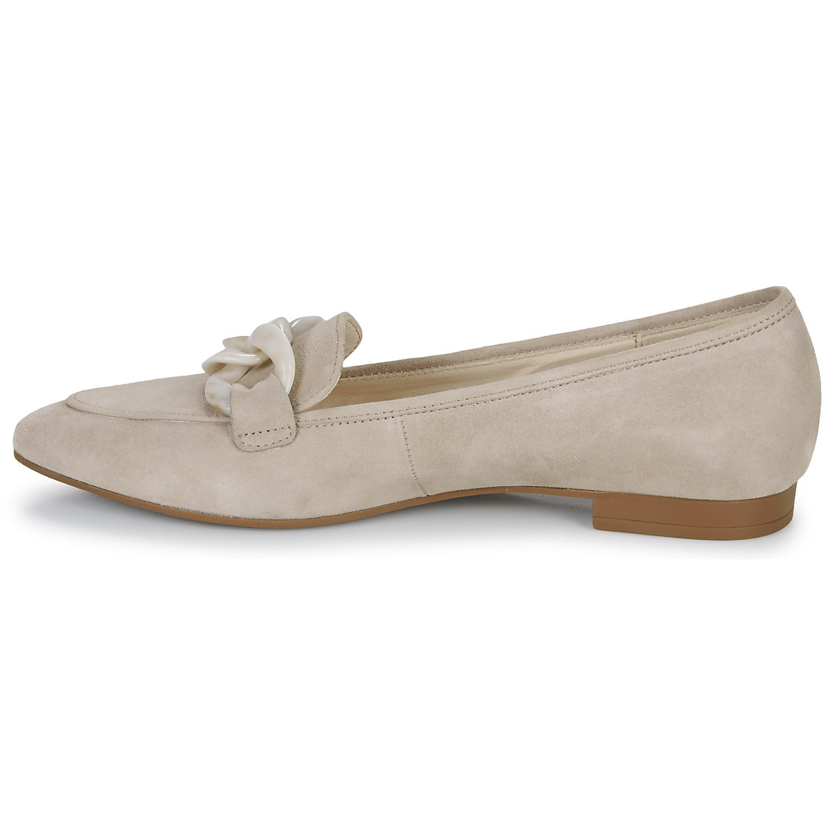 Scarpe donne Gabor  2130112  Beige 