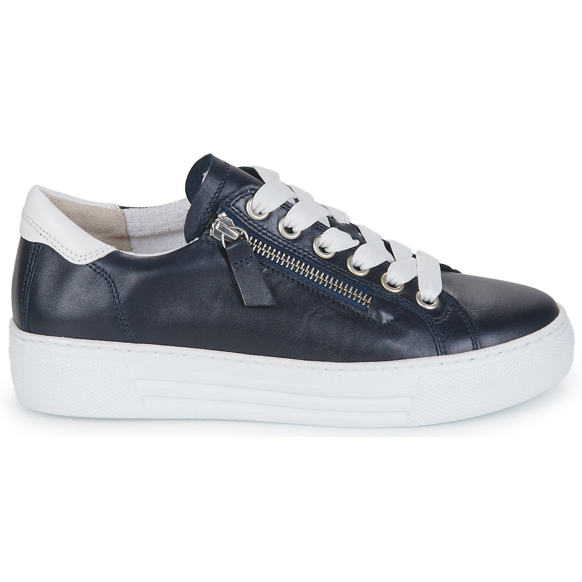 Sneakers basse donne Gabor  2646566  Nero 