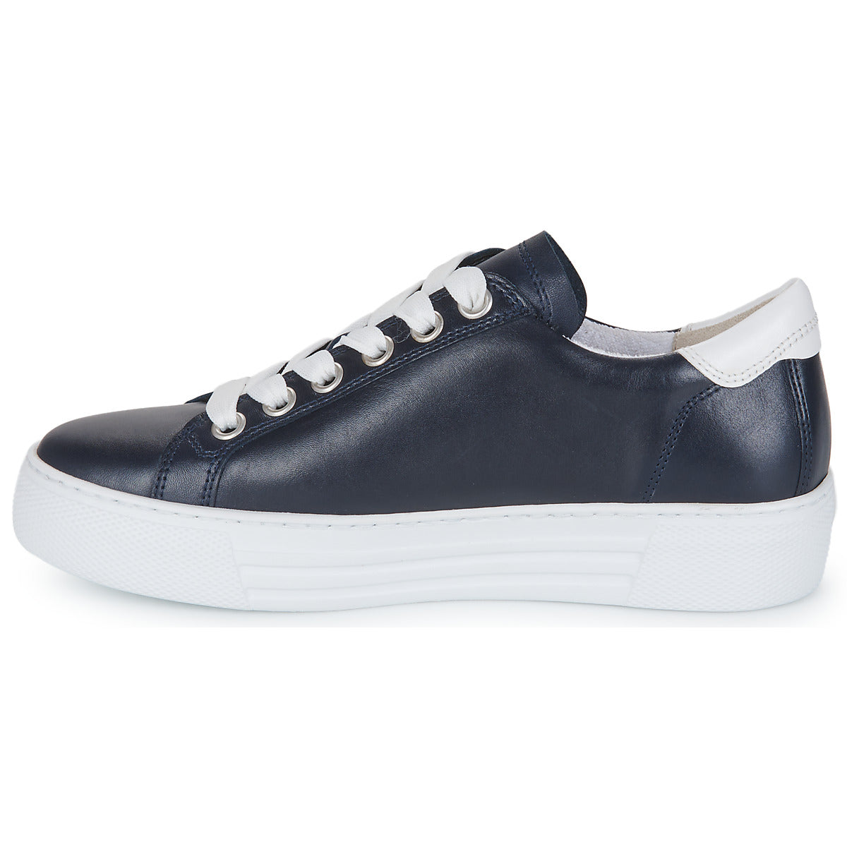 Sneakers basse donne Gabor  2646566  Nero 