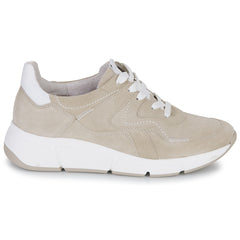 Sneakers basse donne Gabor  2647542  Beige 