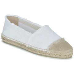 Scarpe Espadrillas donne Castaner  KAMPALA  Bianco 