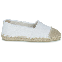 Scarpe Espadrillas donne Castaner  KAMPALA  Bianco 